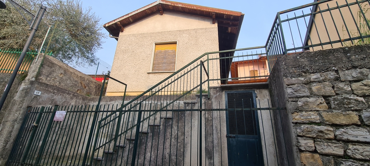 Villa o Villetta - Monte Isola