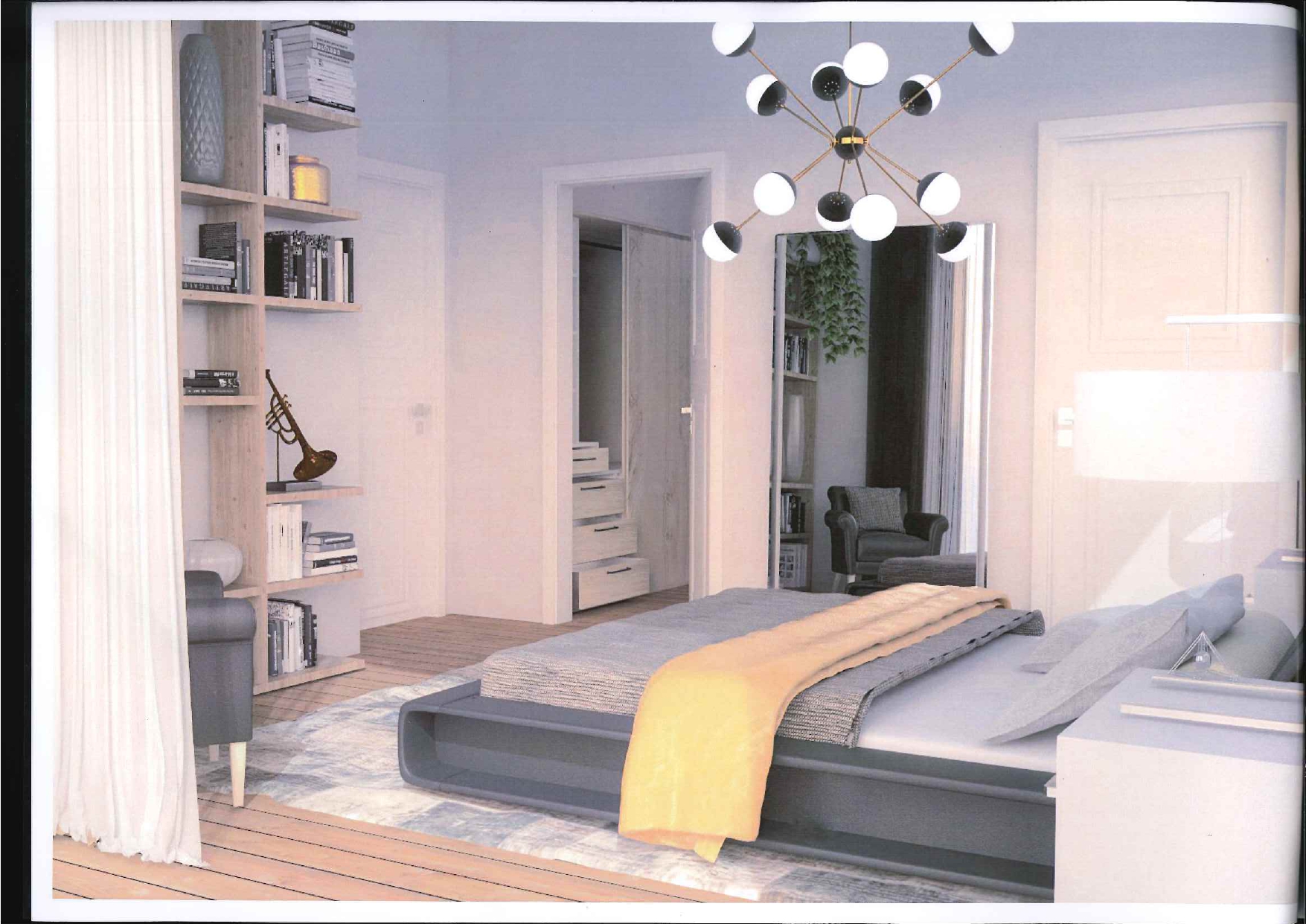 Villa o Villetta - 