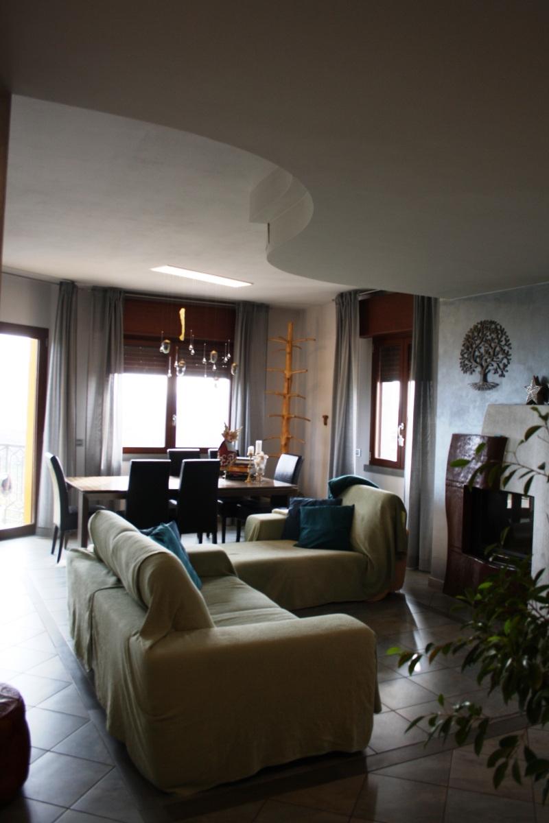 Appartamento - 