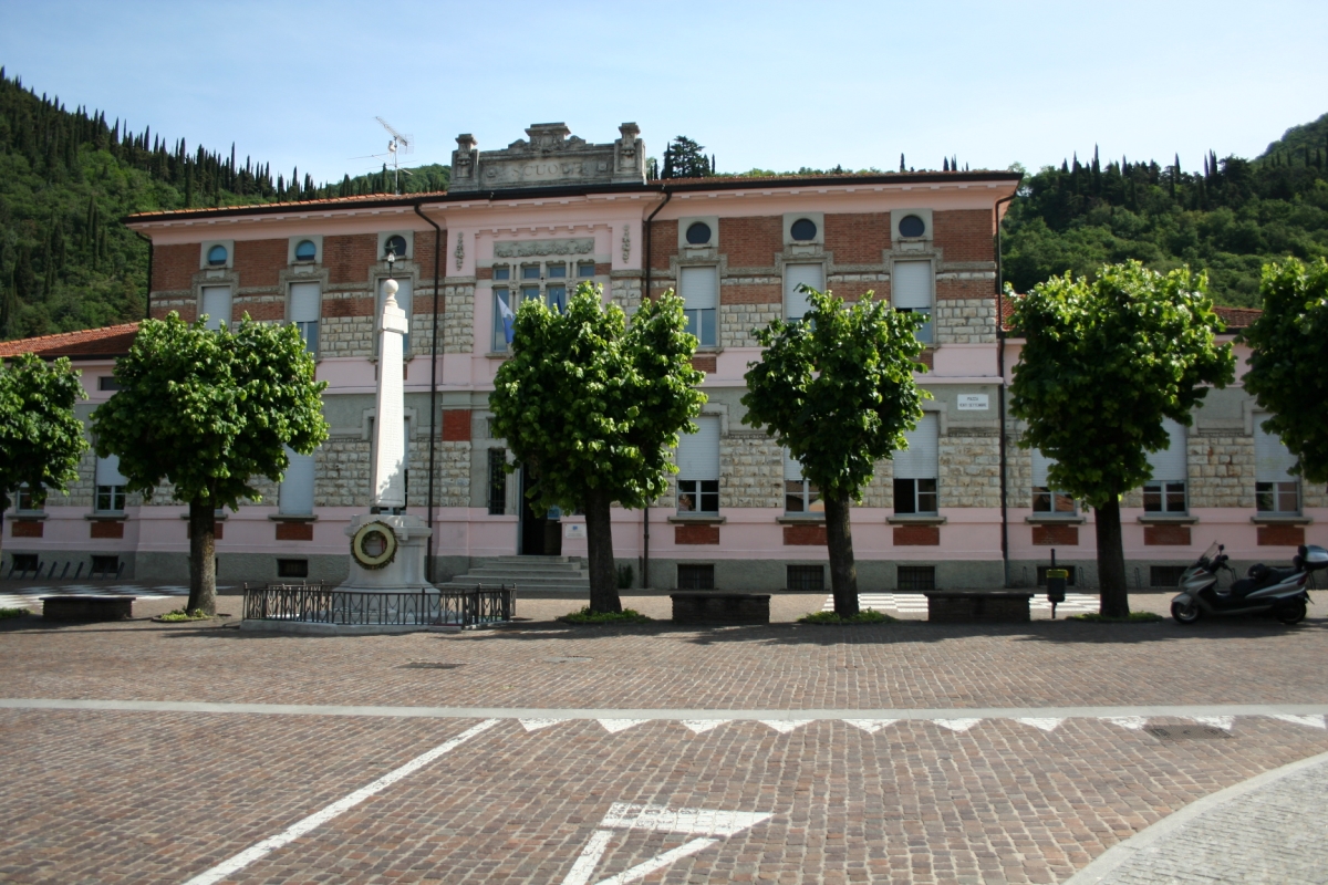 Terreno Edificabile - Provaglio d'Iseo