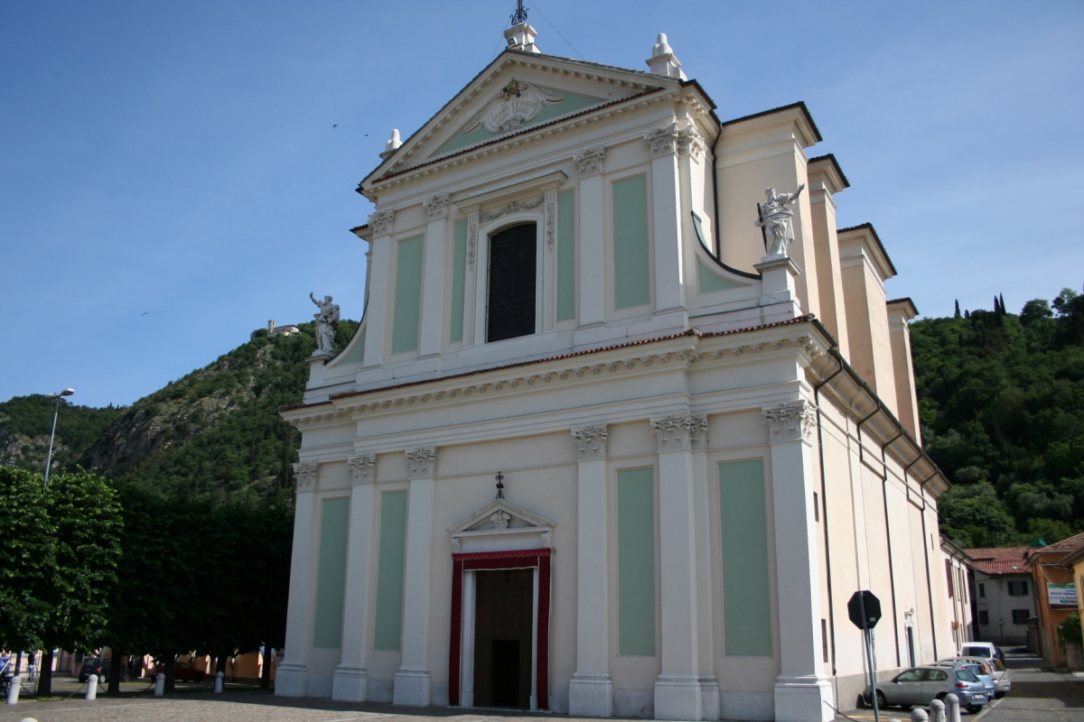 Terreno Edificabile - Provaglio d'Iseo