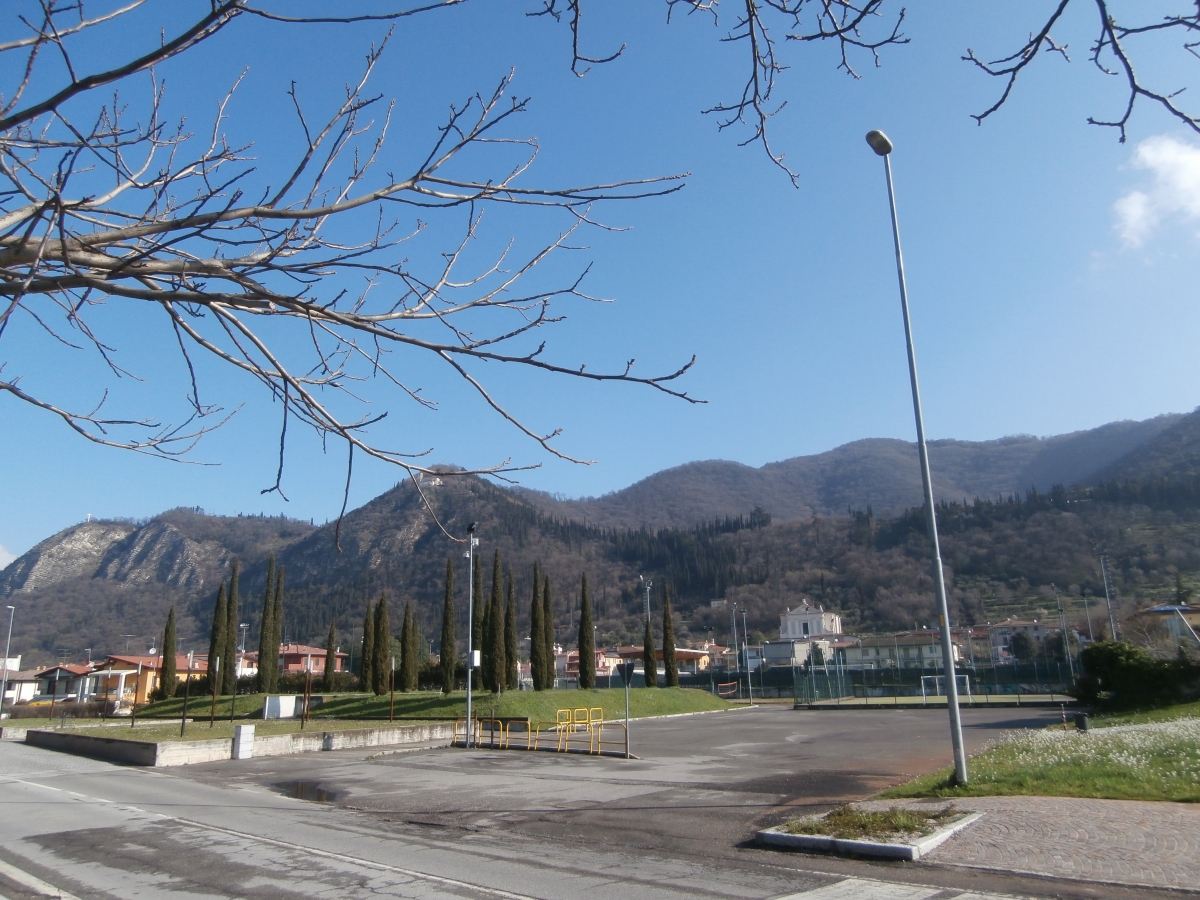 Terreno Edificabile - Provaglio d'Iseo