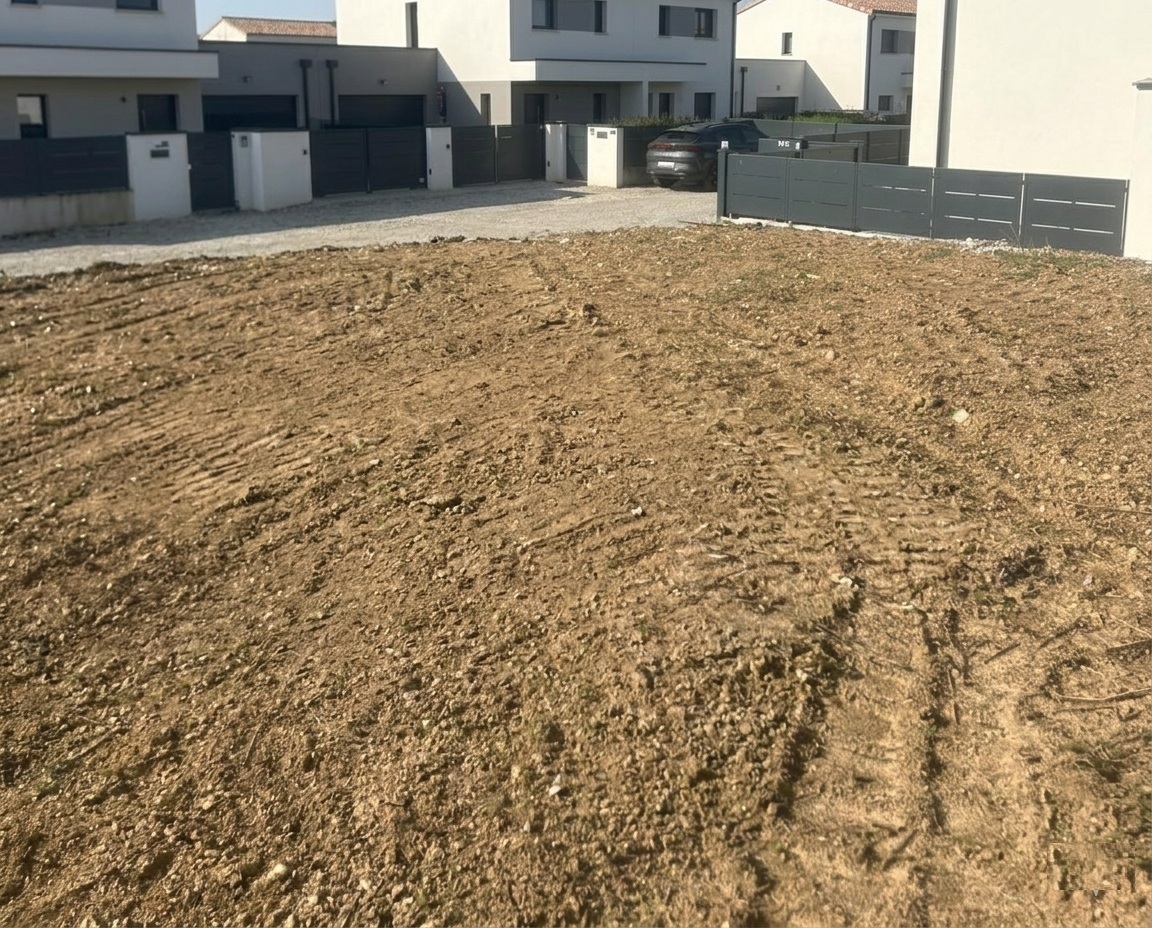 Terreno Edificabile - Provaglio d'Iseo