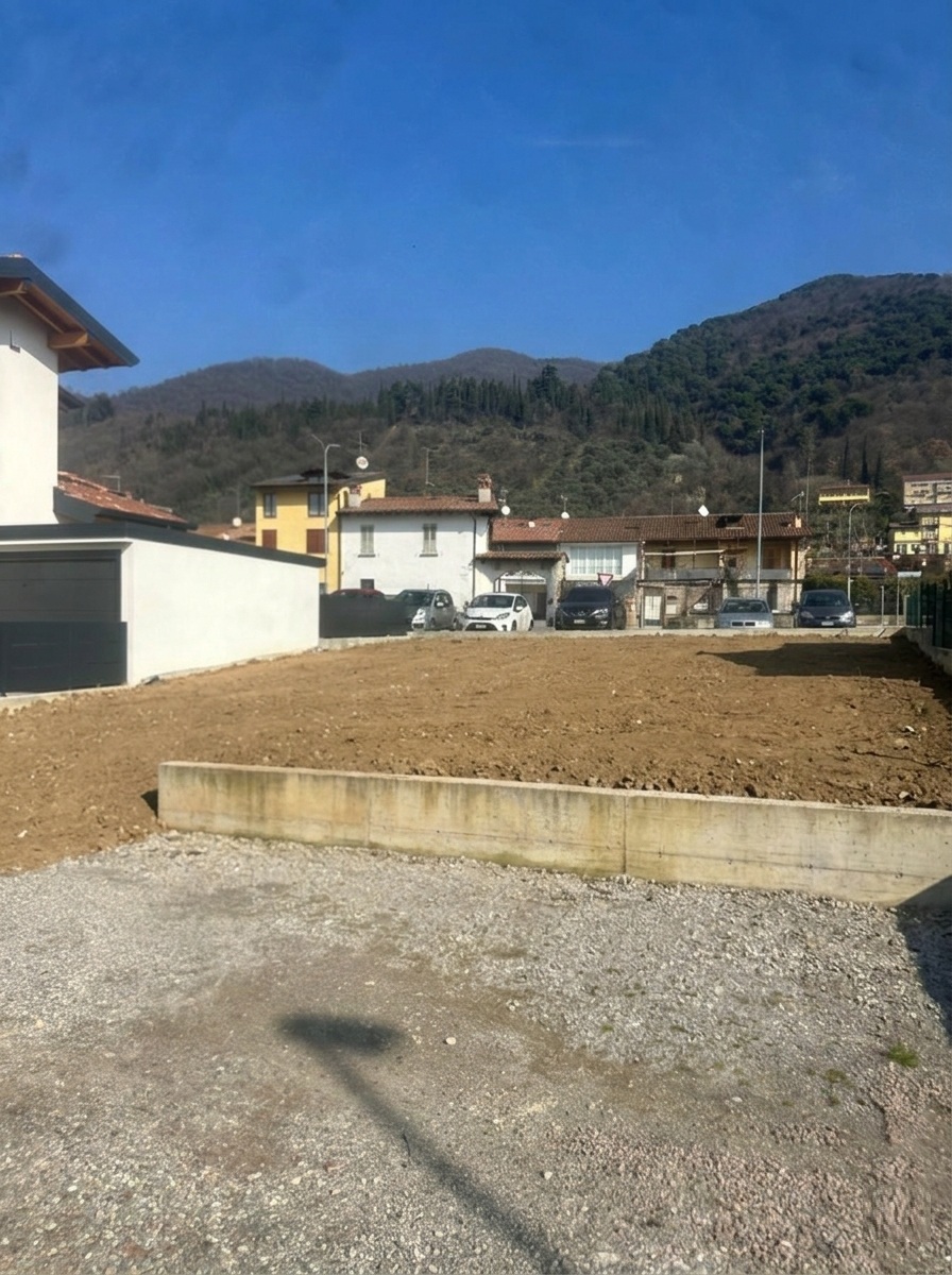 Terreno Edificabile - Provaglio d'Iseo