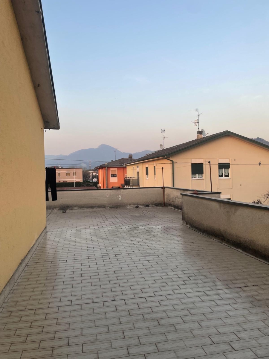 Appartamento - Capriolo