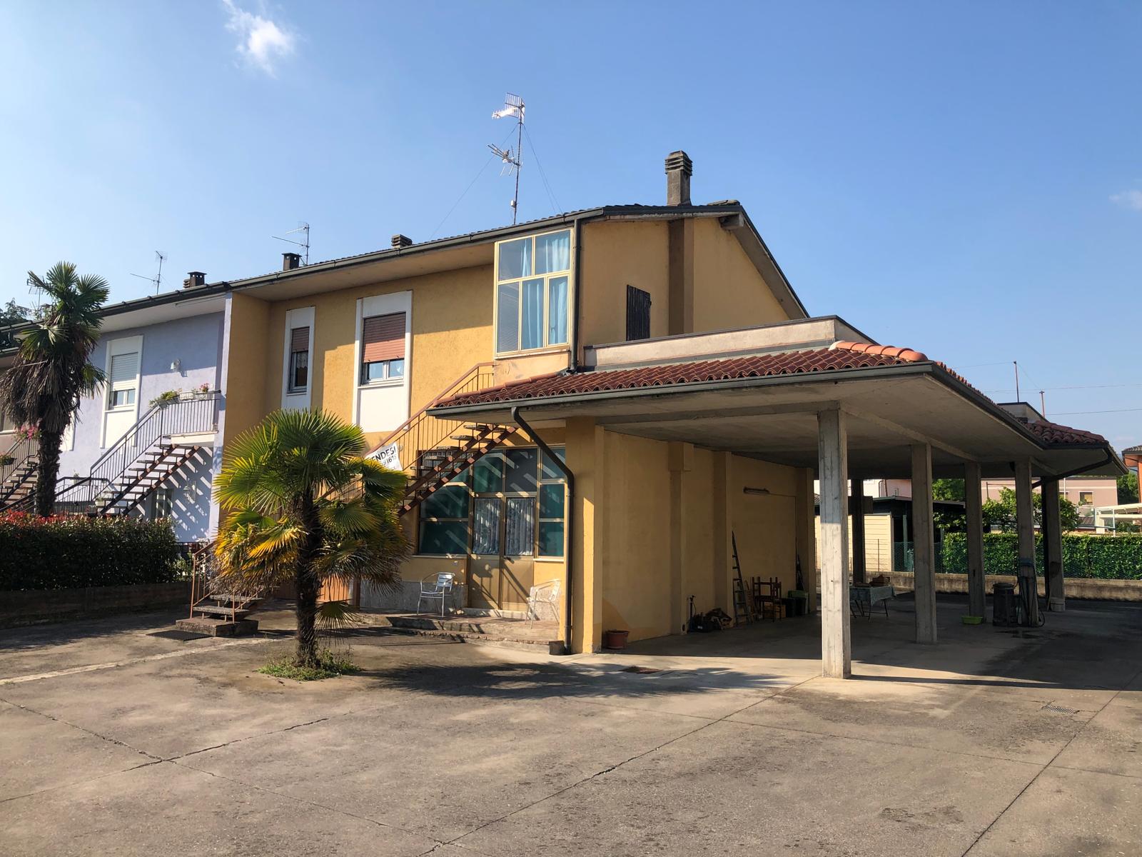 Appartamento - Capriolo