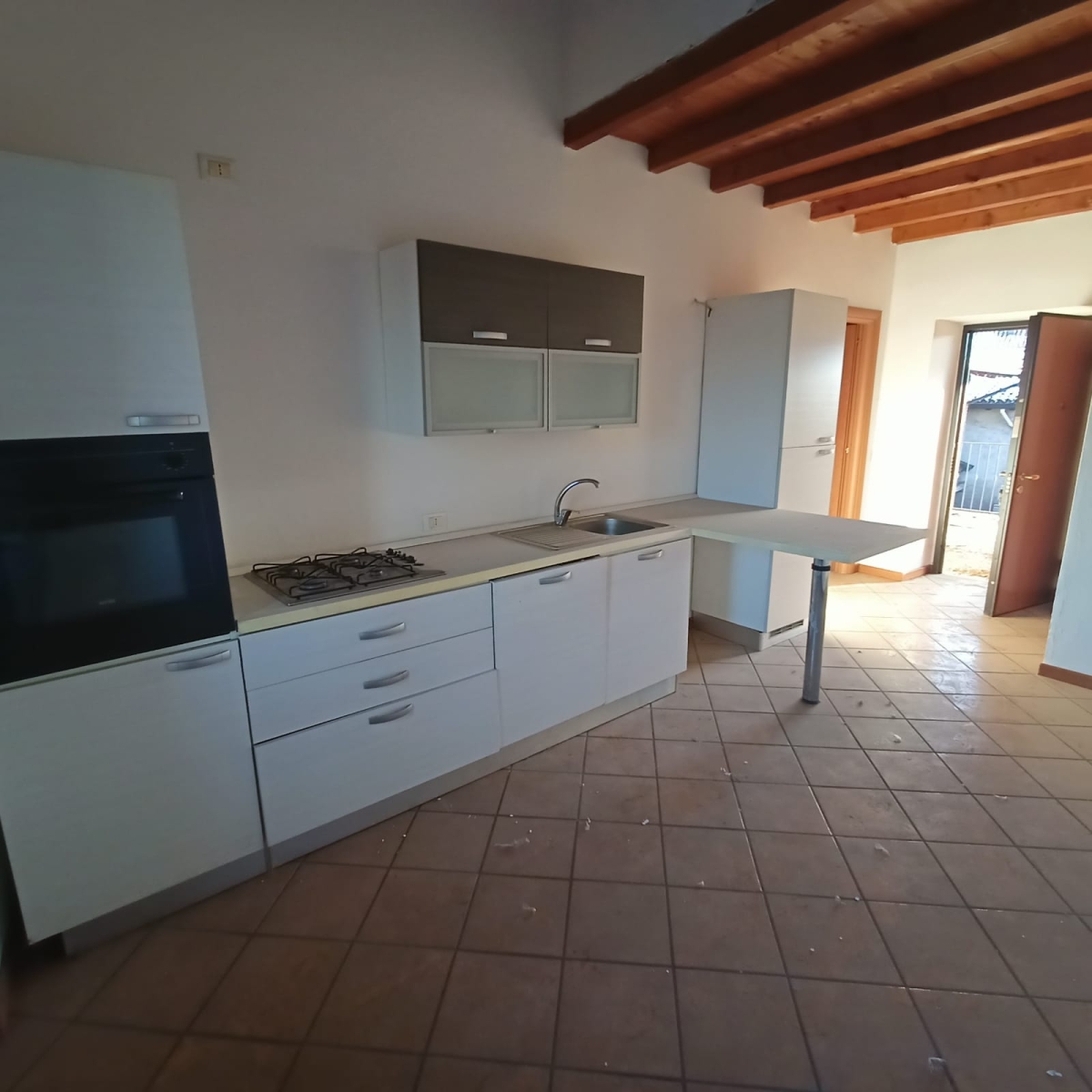 Appartamento - Passirano