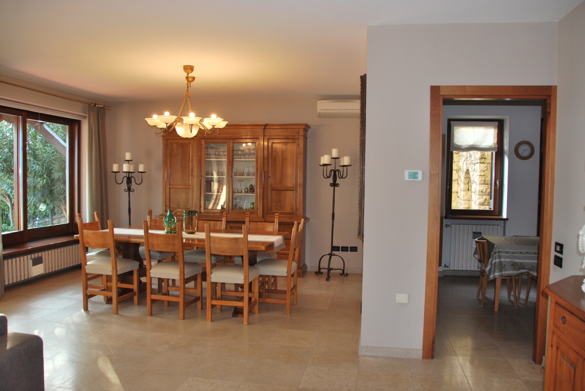 Villa o Villetta - Sarnico