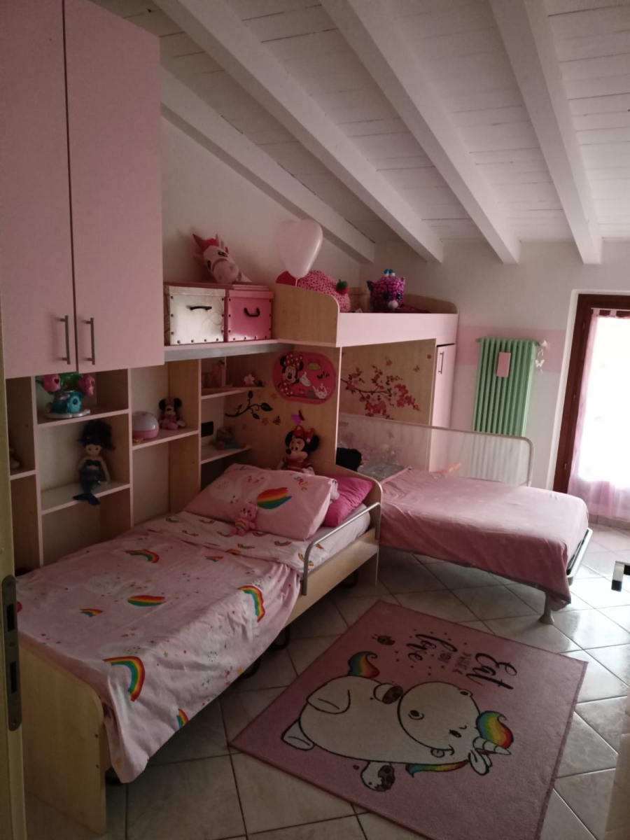 Appartamento - 