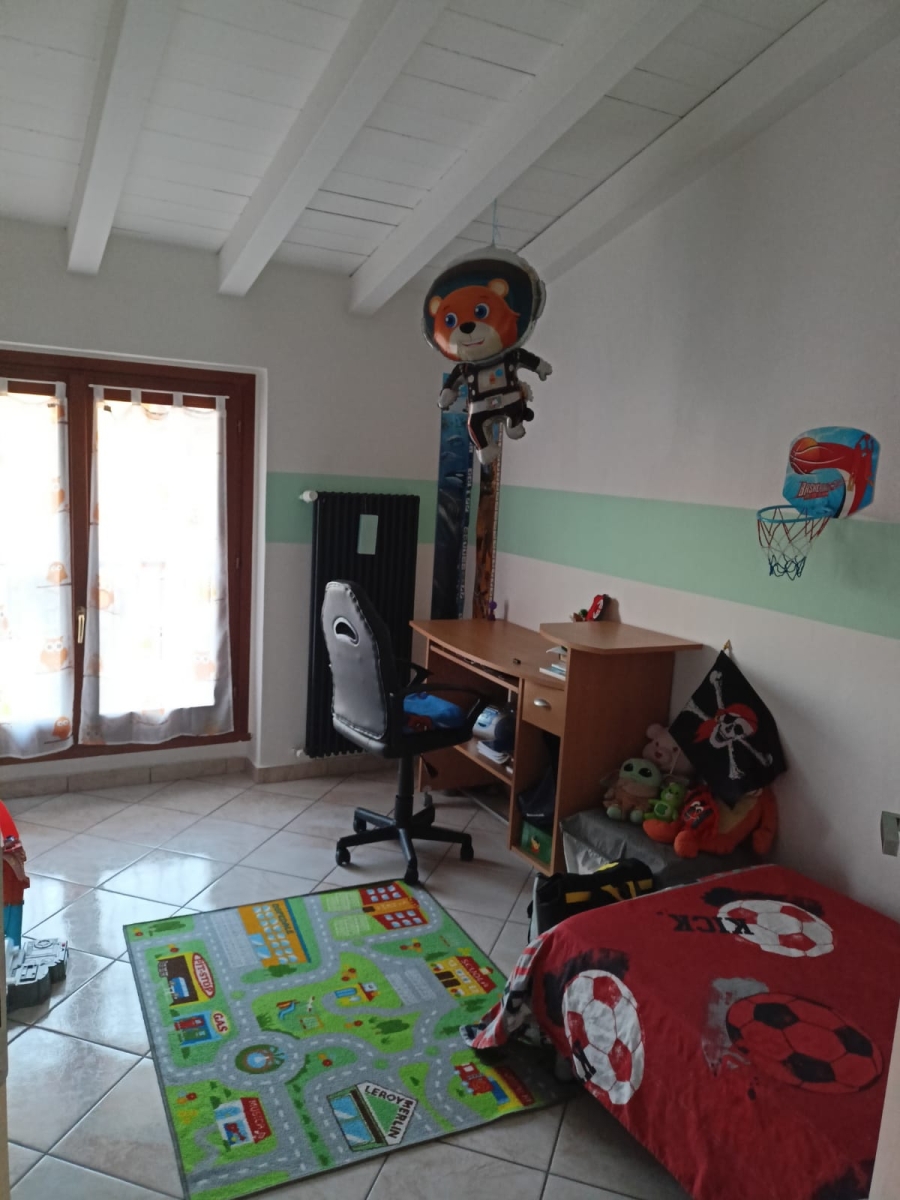 Appartamento - 