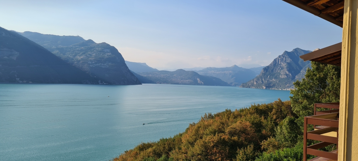 Appartamento - Monte Isola