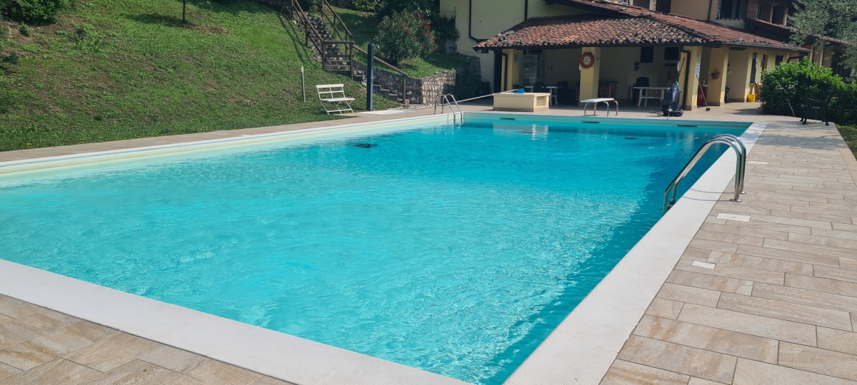 Appartamento - Monte Isola