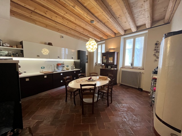 Villa o Villetta - 