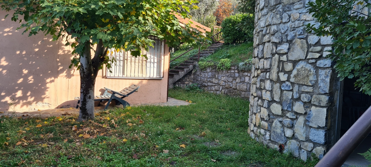 Villa o Villetta - Monte Isola