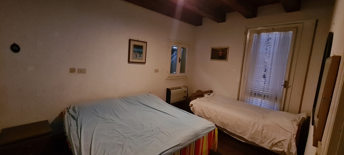 Appartamento - Monte Isola
