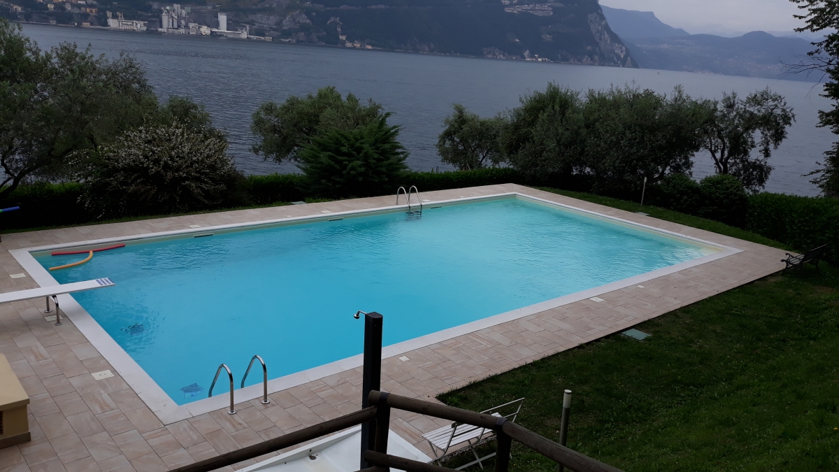 Appartamento - Monte Isola