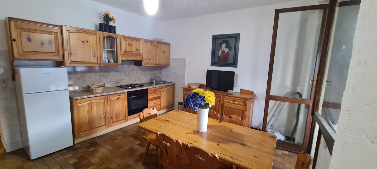 Appartamento - 