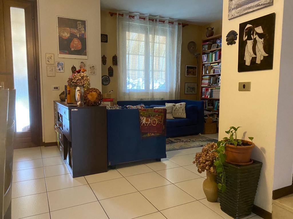 Villa o Villetta - 