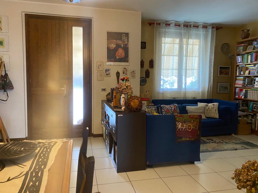 Villa o Villetta - 
