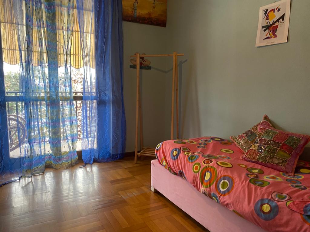 Villa o Villetta - 