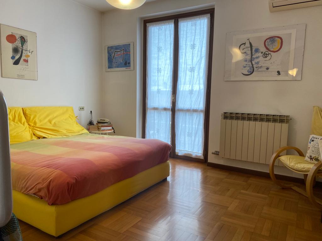 Villa o Villetta - 