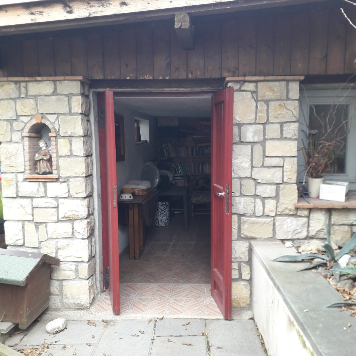 Appartamento - 