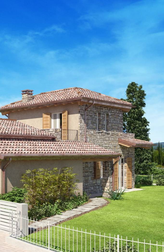 Terreno Edificabile - Monticelli Brusati