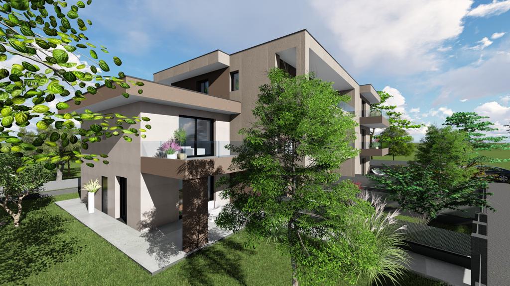 Appartamento - Corte Franca