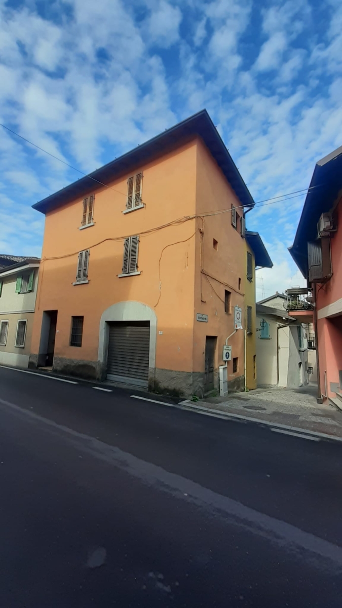 Terracielo o Terratetto - Sulzano