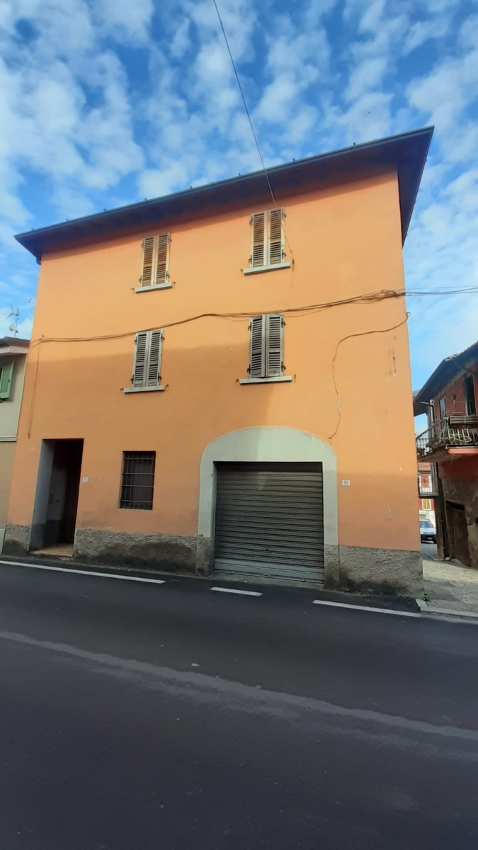 Terracielo o Terratetto - Sulzano