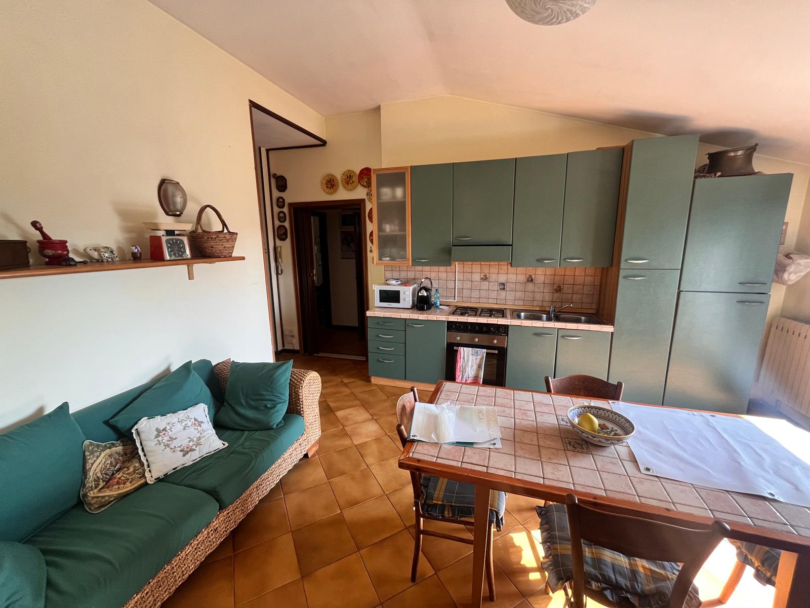 Appartamento - Corte Franca