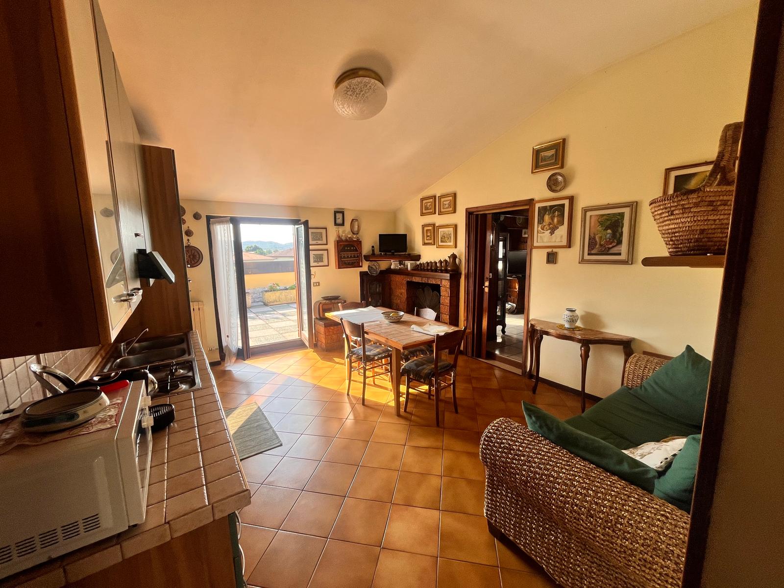 Appartamento - Corte Franca