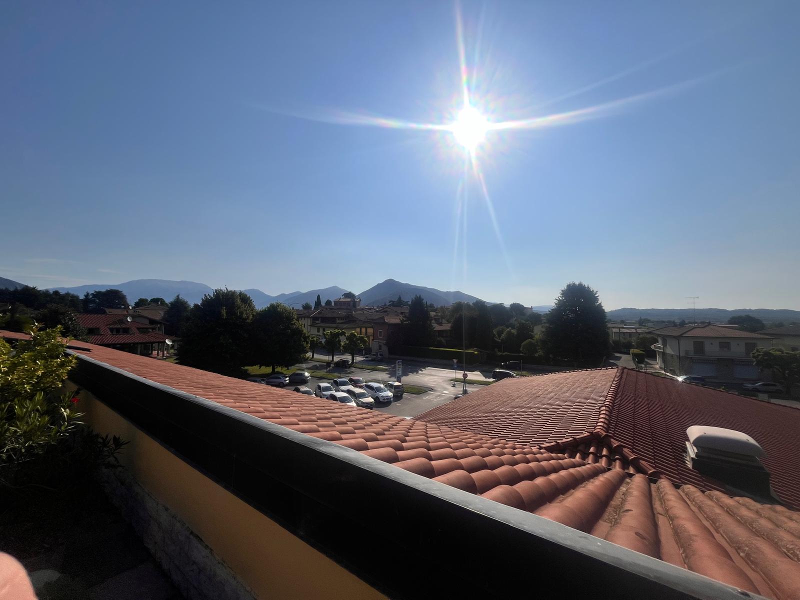 Appartamento - Corte Franca