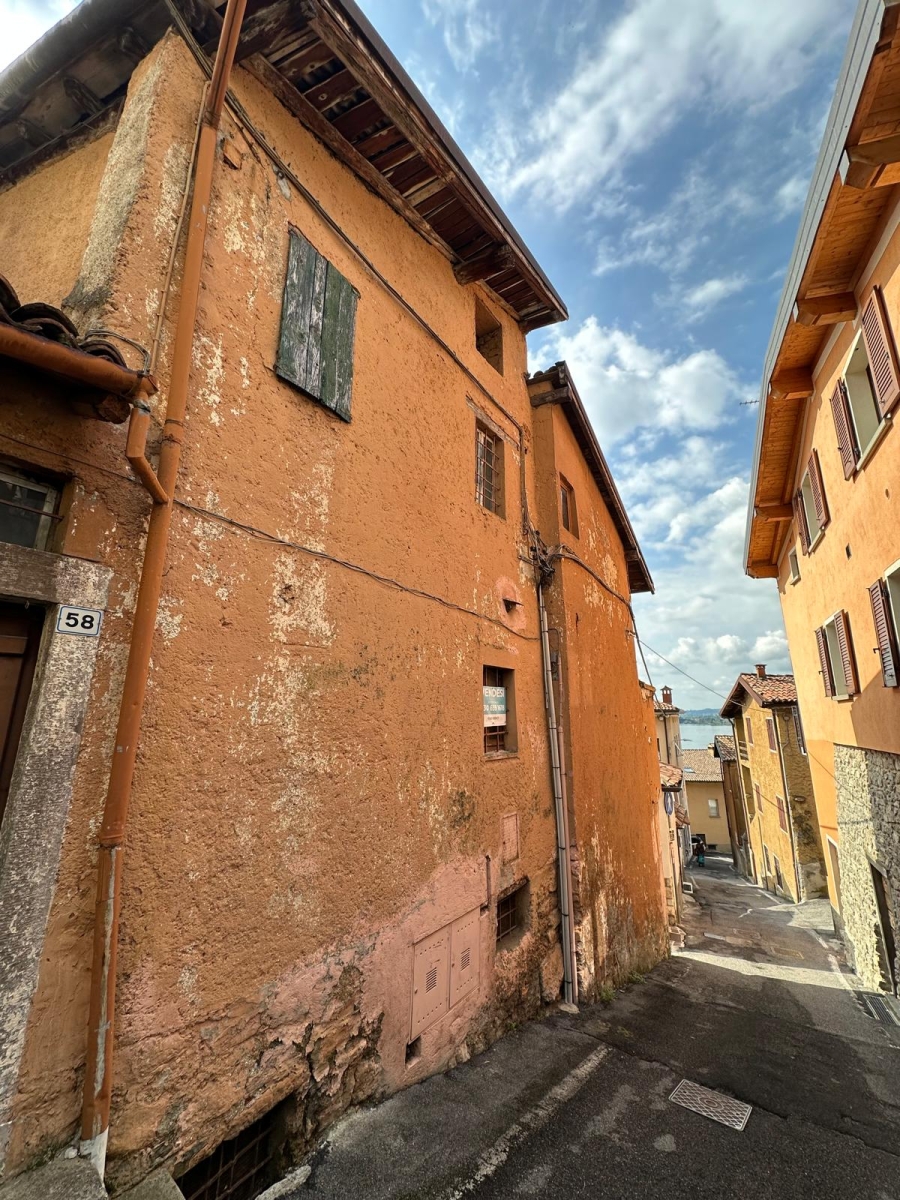 Appartamento - Predore