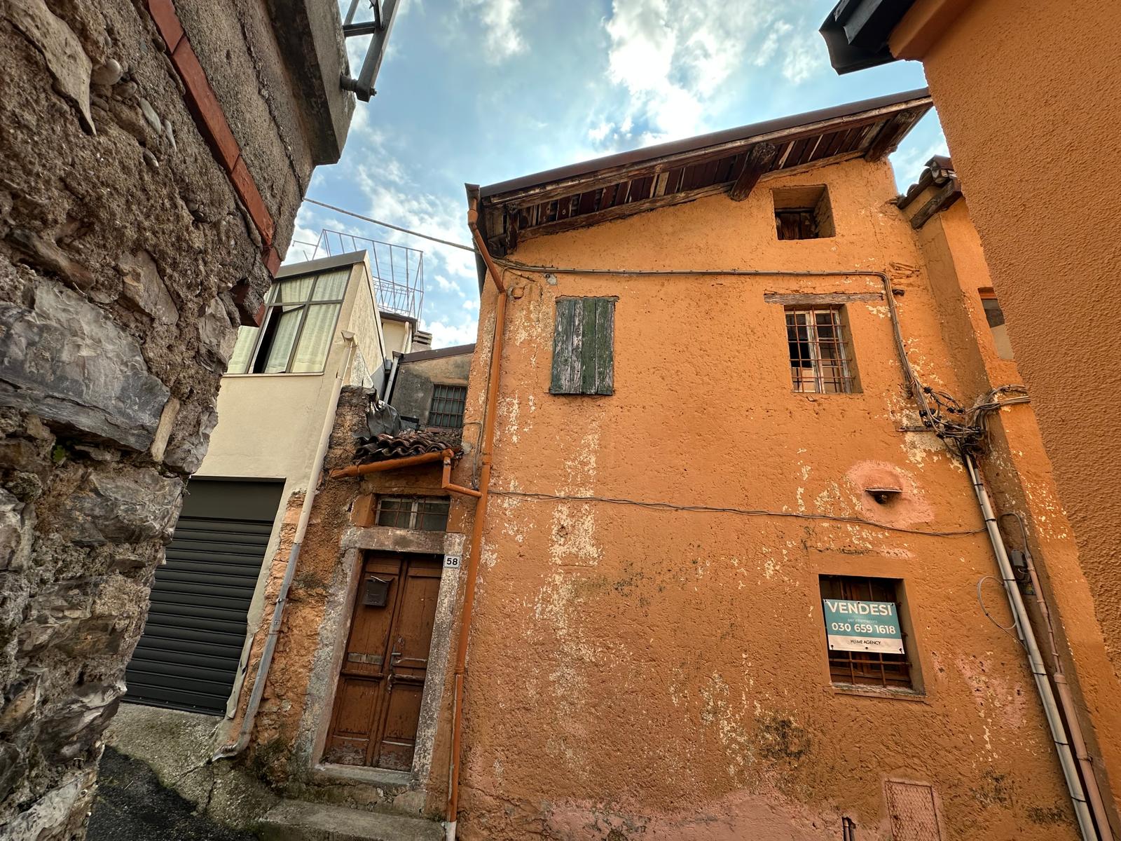 Appartamento - Predore