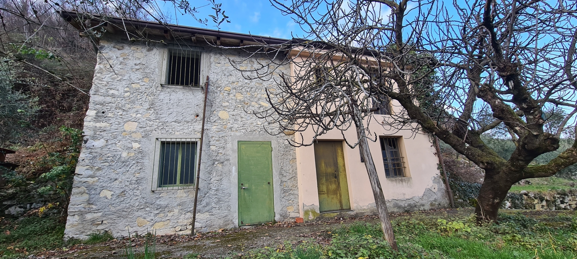 Rustico o Casale - Monte Isola