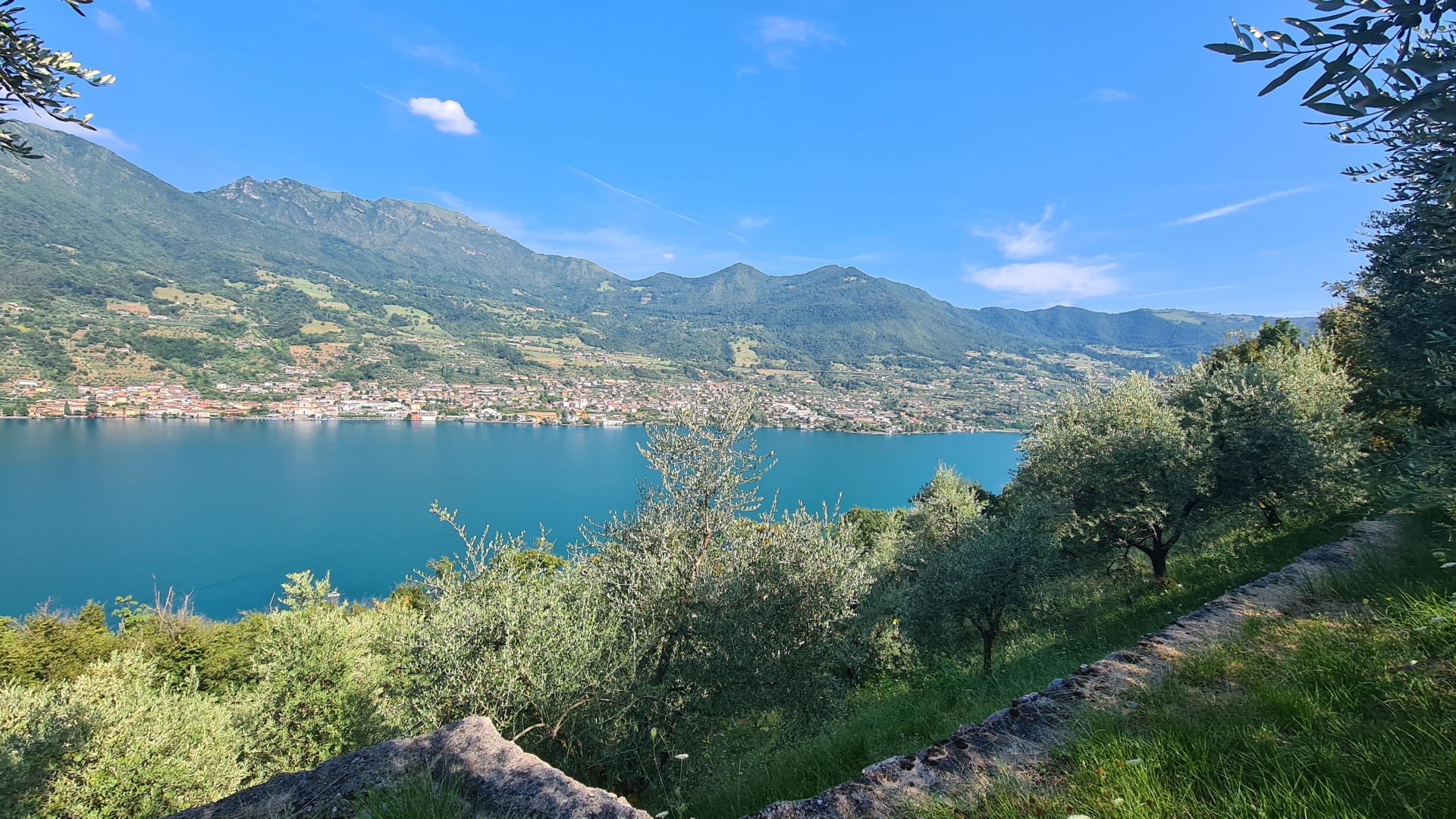 Rustico o Casale - Monte Isola