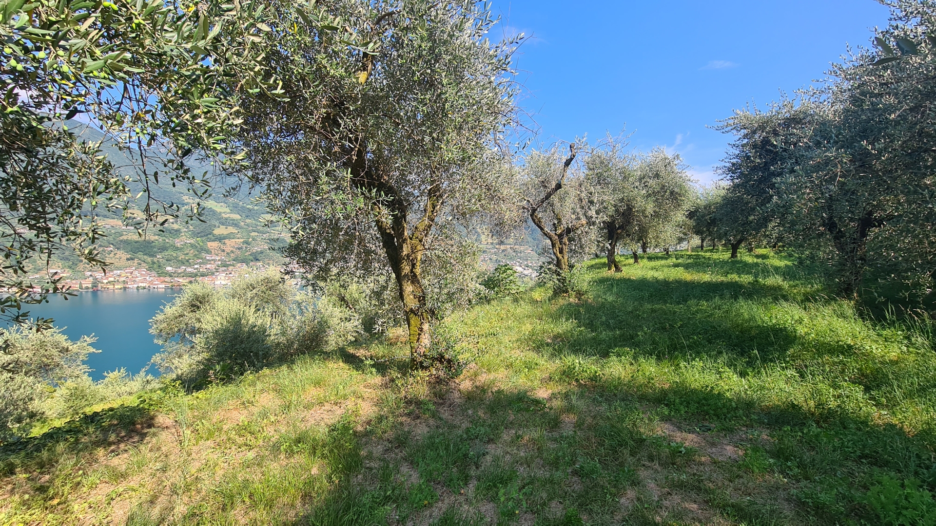 Rustico o Casale - Monte Isola