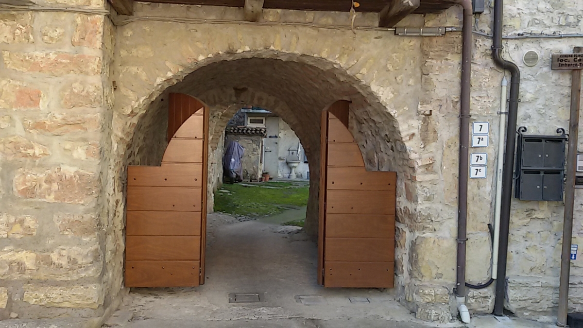 Appartamento - 
