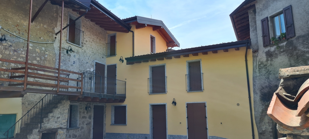 Appartamento - 