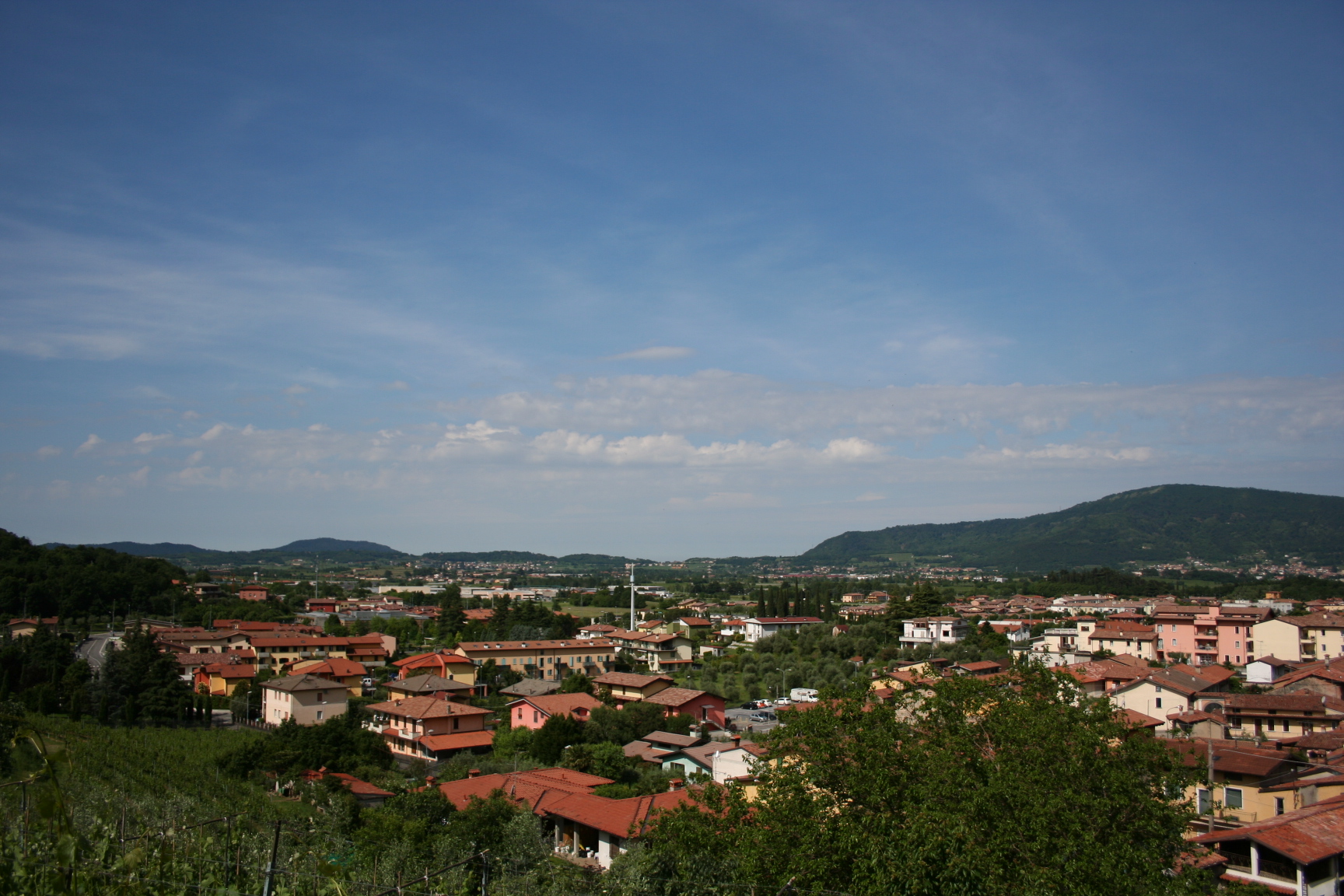 Appartamento - Provaglio d'Iseo