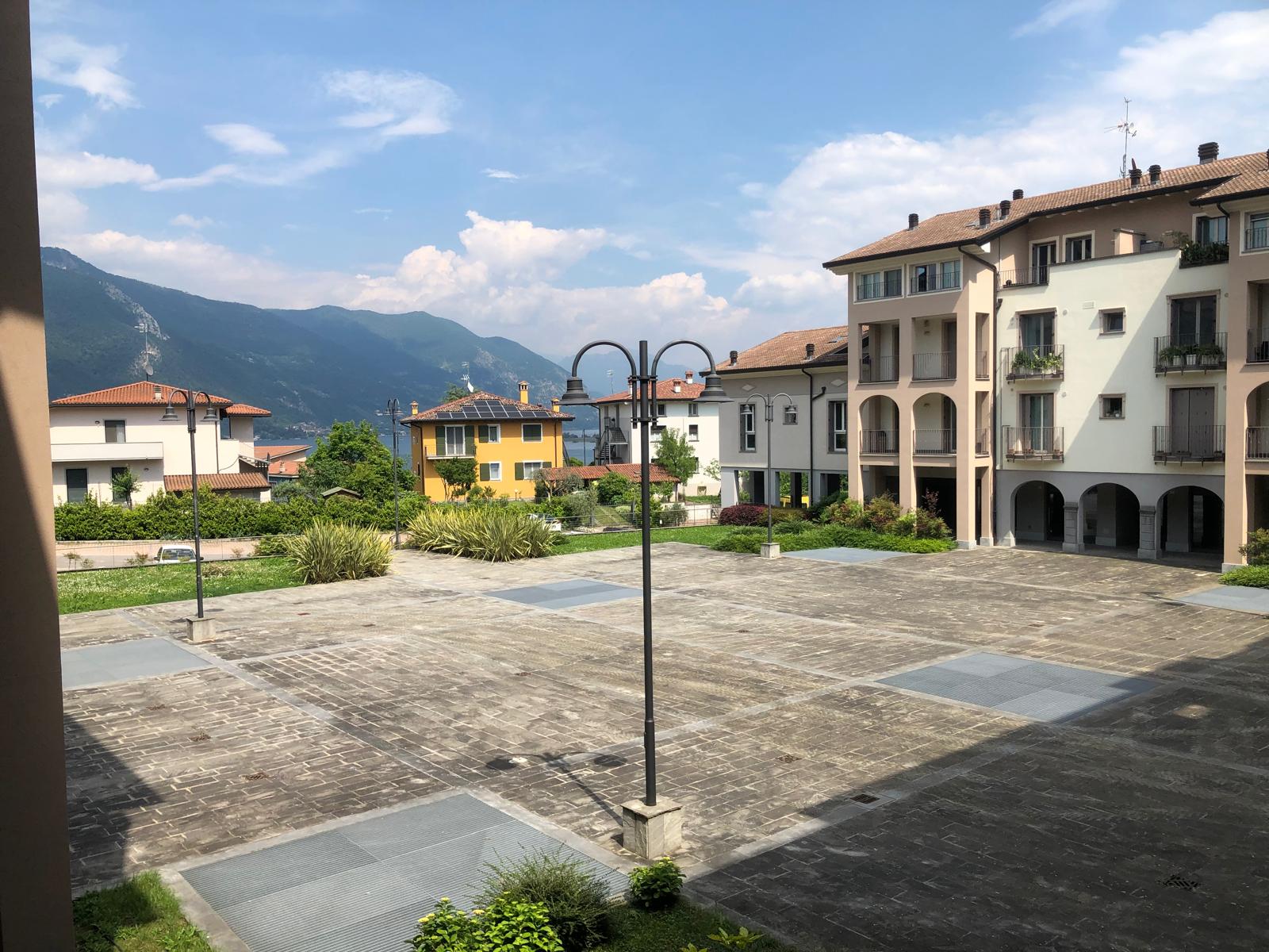 Appartamento - Paratico