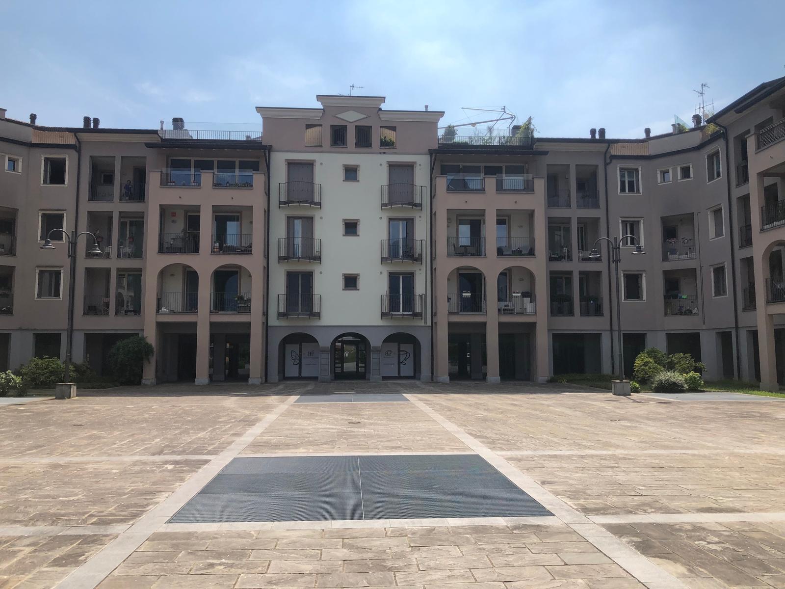 Appartamento - Paratico