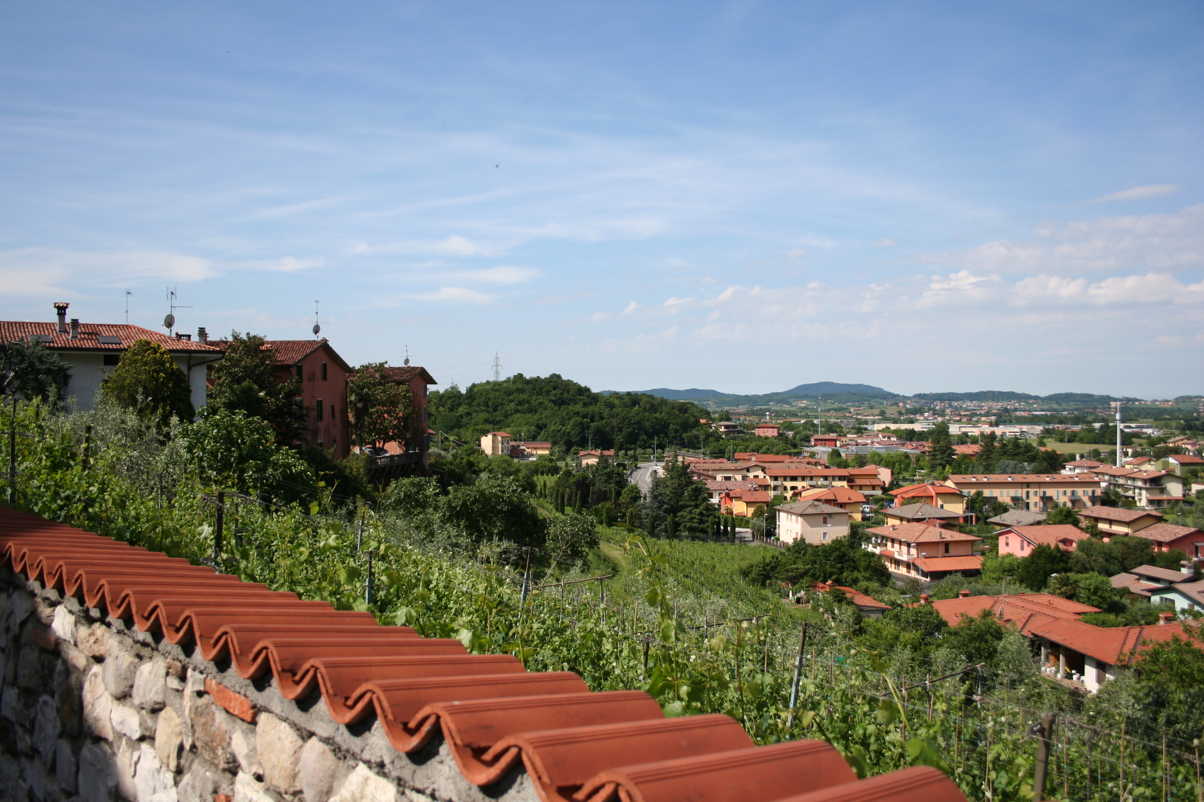 Appartamento - Provaglio d'Iseo