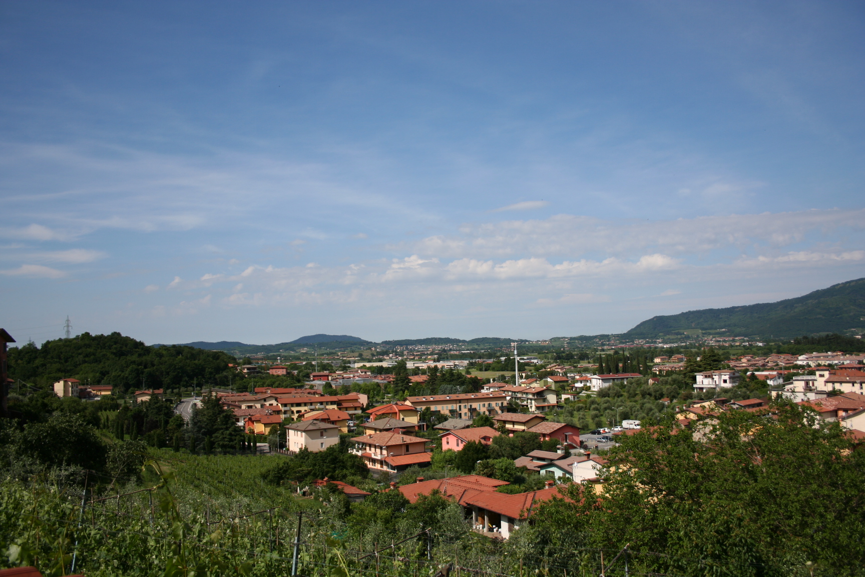 Appartamento - Provaglio d'Iseo