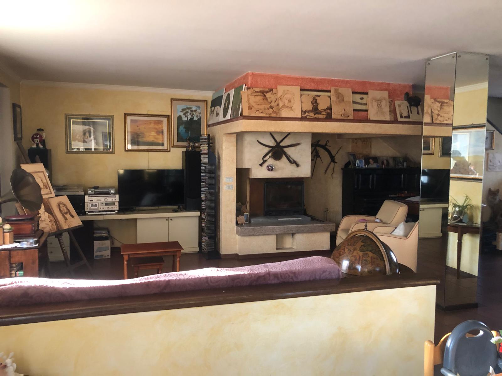 Villa o Villetta - Corte Franca