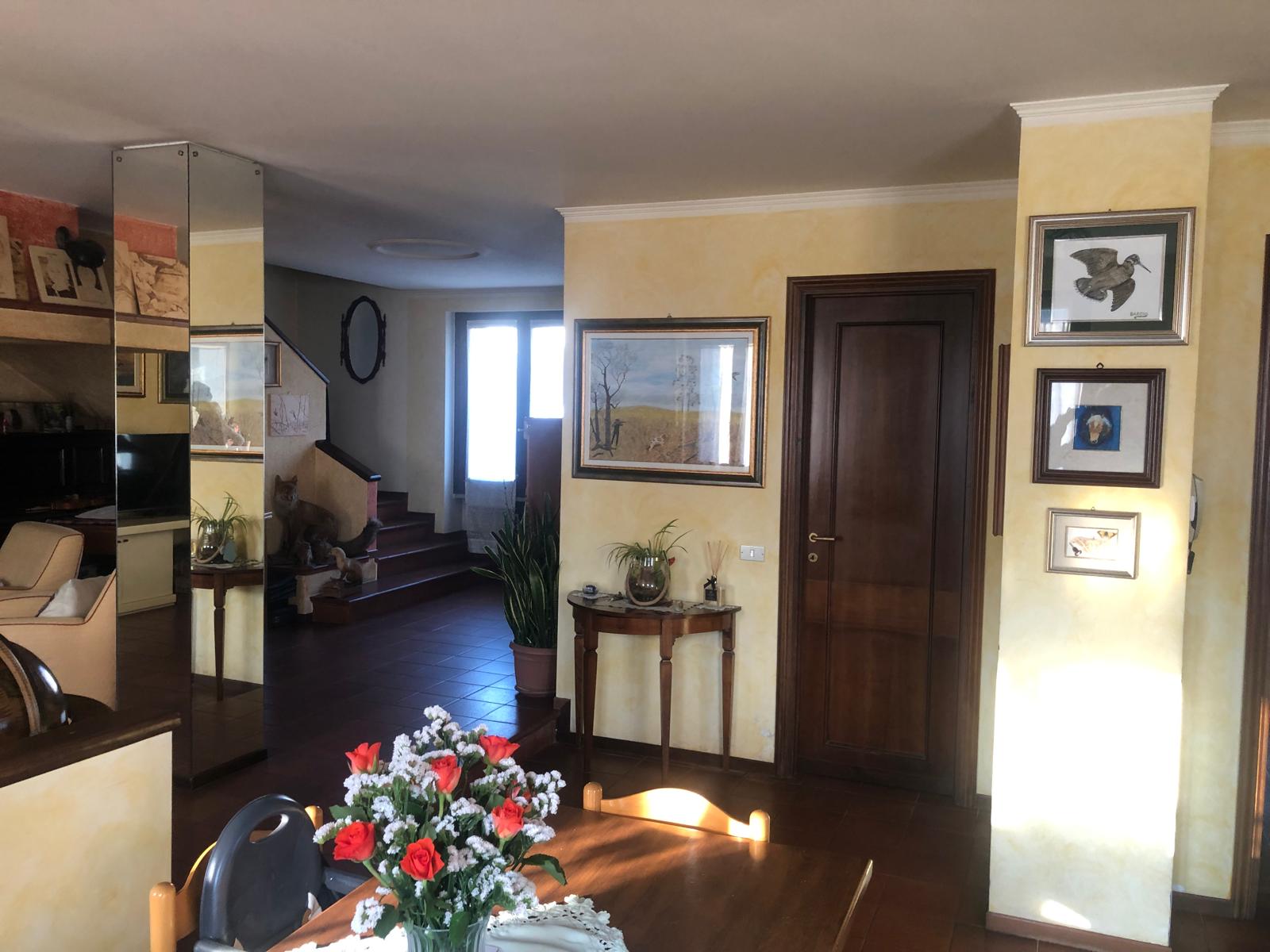 Villa o Villetta - Corte Franca