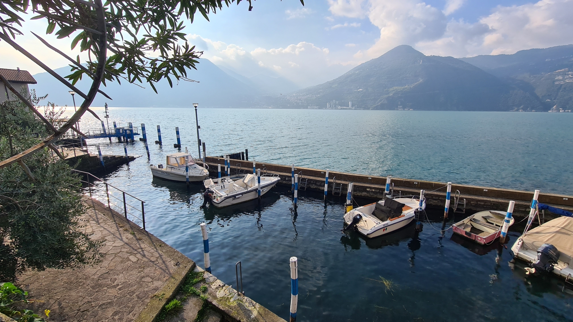 Rustico o Casale - Monte Isola