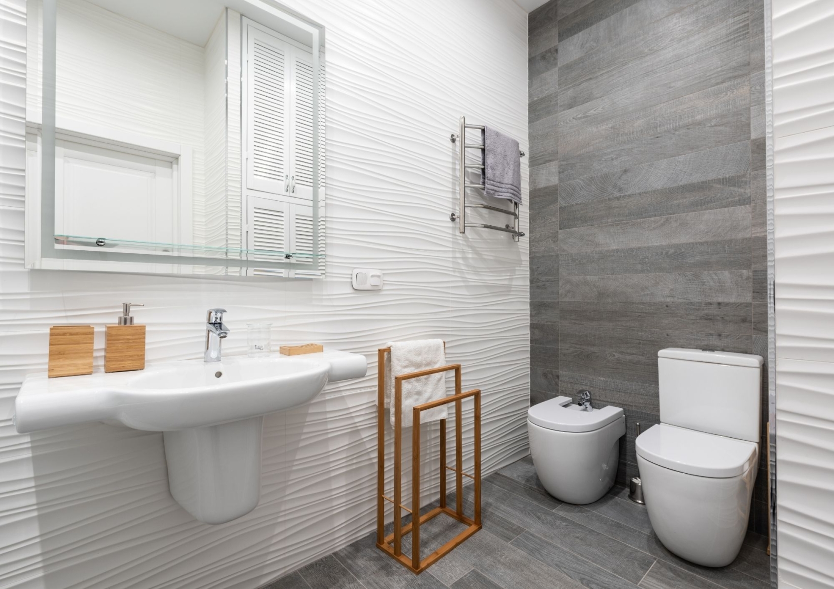 Villa o Villetta - 