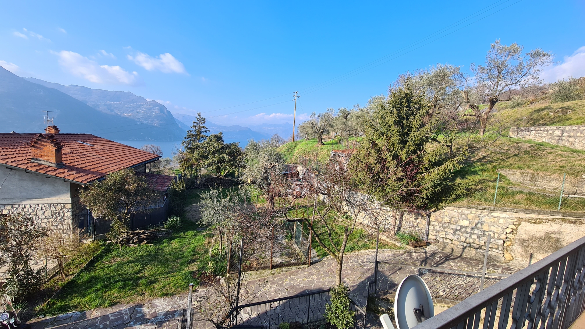 Villa o Villetta - 